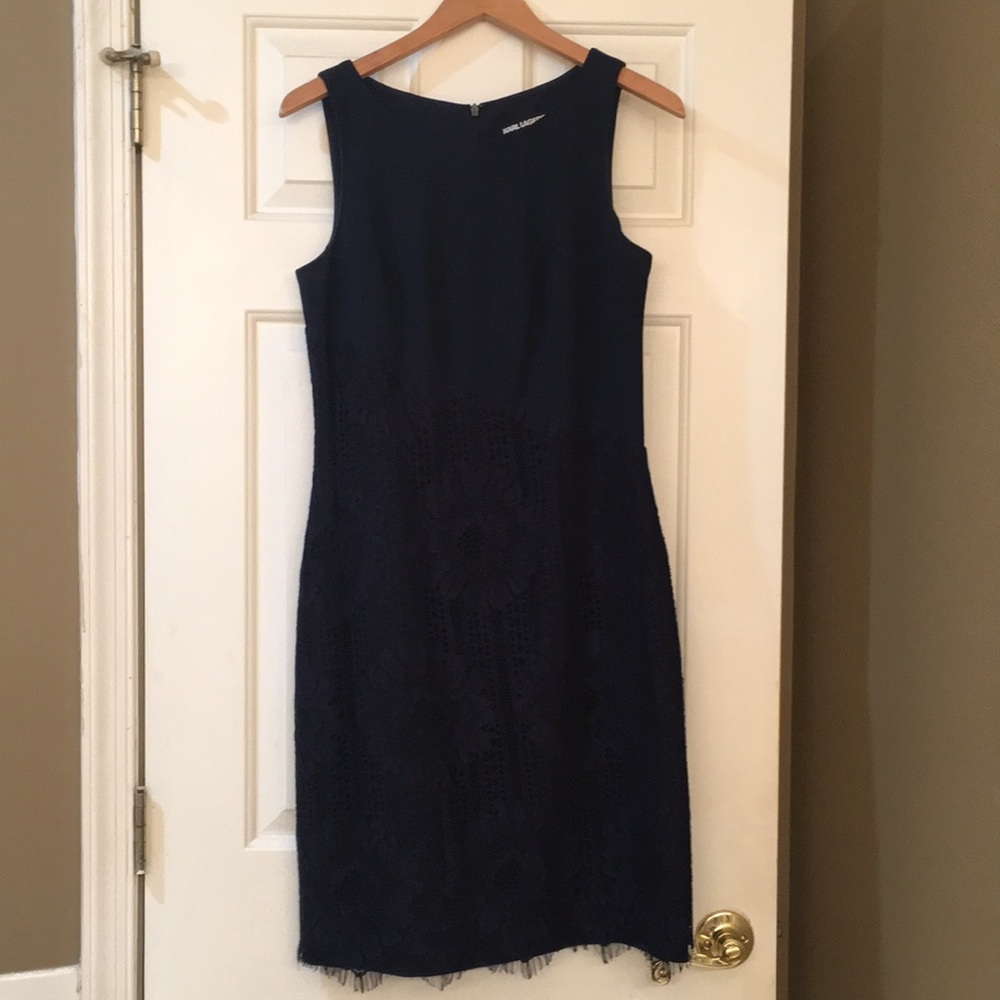 Sheath dress